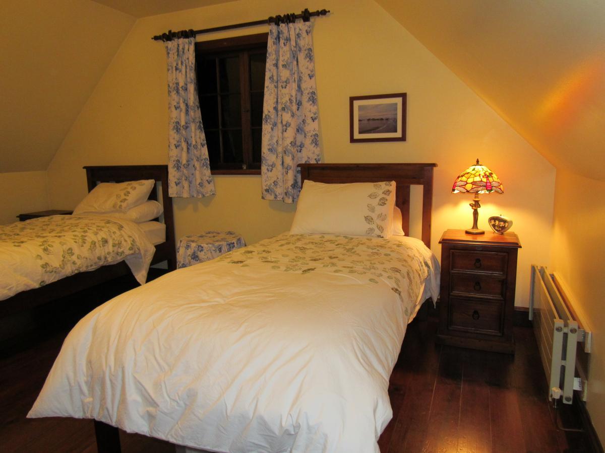 Holland House Bed & Breakfast Nelson Exterior foto